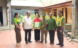 Nâng cánh ước mơ