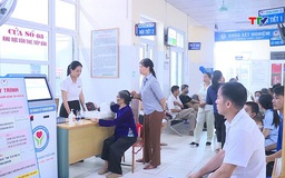Thành lập 4 đoàn kiểm tra chất lượng bệnh viện khảo sát sự hài lòng của người bệnh