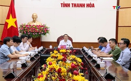 Huy động tối đa nguồn lực hoàn thành mục tiêu xây dựng nhà ở xã hội