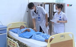 Những biến chứng nguy hiểm của bệnh đái tháo đường