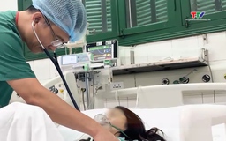 Việt Nam lần đầu ghép thành công đồng thời tim - phổi cho bệnh nhân suy đa tạng