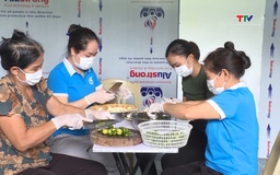 Năm 2026, Thanh Hóa phấn đấu thành lập mới 25 hợp tác xã