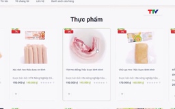 Đẩy mạnh quảng bá đặc sản vùng miền trên nền tảng số