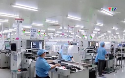 Vốn FDI cả nước đăng ký 7 tháng đầu năm tăng trên 27%
