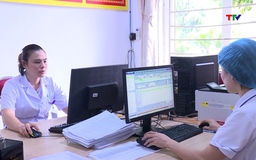 Khó khăn trong triển khai bệnh án điện tử tại các bệnh viện khu vực miền núi