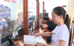 Tháo gỡ vướng mắc trong quản lý hộ tịch phục vụ chính quyền địa phương 2 cấp