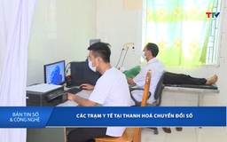 Bản tin Số và công nghệ ngày 18/8/2025