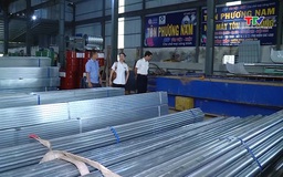 Đề xuất gói hỗ trợ cho hộ kinh doanh