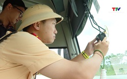 Đề xuất dự thảo sửa quy định của Luật Trật tự, an toàn giao thông đường bộ