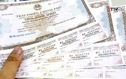 Huy động vốn trái phiếu chính phủ, khơi thông nguồn lực phát triển