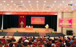 Phường Sầm Sơn triển khai nhiệm vụ những tháng cuối năm 2025