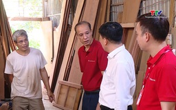 Tập trung nguồn vốn phục vụ phát triển kinh tế địa phương