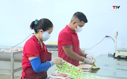 Cung ứng thực phẩm có trách nhiệm - Vì sức khỏe người tiêu dùng