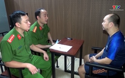 Nguyễn Văn Vi và đồng phạm bị khởi tố bổ sung về tội "Vi phạm quy định về kế toán gây hậu quả nghiêm trọng"