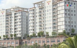 Tín dụng bất động sản tăng 36%