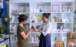 Thanh Hóa phấn đấu đến năm 2026 có ít nhất 70% doanh nghiệp vừa và nhỏ tham gia thương mại điện tử