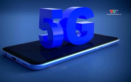 Việt Nam vươn lên trong cuộc đua 5G khu vực