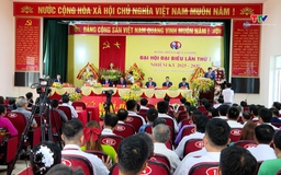 Đại hội đại biểu Đảng bộ xã Quý Lương lần I, nhiệm kỳ 2025 - 2030