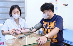 Các biến chứng nguy hiểm của bệnh tăng huyết áp