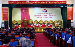 Phường Đông Quang phấn đấu đến năm 2030 đạt tiêu chí đô thị loại I