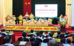 Xã Lưu Vệ phấn đấu trở thành xã nông thôn mới hiện đại vào năm 2030