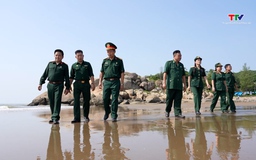 Người về từ Gạc Ma