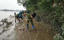 Tập trung khắc phục hậu quả thiên tai, ổn định đời sống Nhân dân