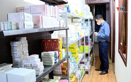 Tăng cường quản lý hoạt động hành nghề y, dược tư nhân trên địa bàn tỉnh Thanh Hóa