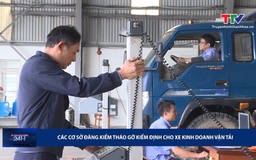 Bản tin An toàn giao thông 24h ngày 21/8/2025