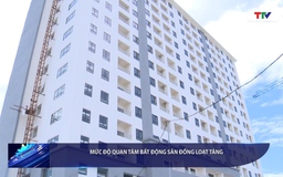 Bản tin Tài chính - Thị trường 22/8/2025