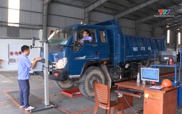 Các cơ sở đăng kiểm tháo gỡ kiểm định cho xe kinh doanh vận tải