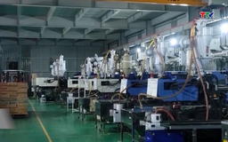 Vốn FDI vào lĩnh vực sản xuất tăng                       