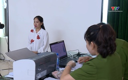 Cấp đổi thẻ đảng viên – Bước tiến trong chuyển đổi số của Đảng