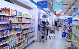Kích  cầu tiêu dùng nội địa 