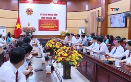 Tọa đàm kỷ niệm 80 năm Ngày truyền thống Văn phòng cơ quan hành chính nhà nước