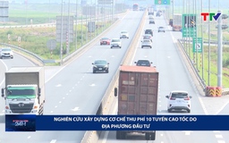 Bản tin An toàn giao thông 24h ngày 22/8/2025