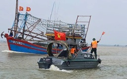 Hướng dẫn chủ động ứng phó với bão số 5 và mưa lũ sau bão