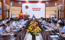 Tập trung triển khai các biện pháp ứng phó với cơn bão số 5