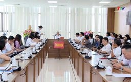 Kiểm tra hồ sơ dự tuyển thực hiện nhiệm vụ Khoa học và Công nghệ cấp tỉnh năm 2025