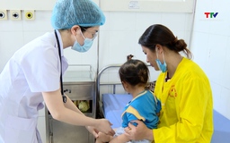 Phòng tránh biến chứng của sốt xuất huyết