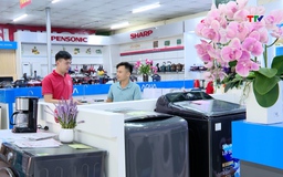 Ổn định cung cầu, thúc đẩy tăng trưởng tiêu dùng hàng hoá
