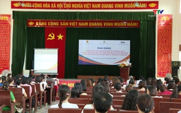 Tập huấn bồi dưỡng trí tuệ nhân tạo Al