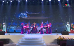 Đêm nhạc Nobel Concert Night 2: "Giai điệu kết nối non sông – Hòa nhịp tự hào"