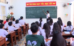 Năm 2026, tổng chi ngân sách cho giáo dục dự kiến tăng thêm 134.000 tỷ đồng