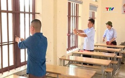 Công điện của Bộ Giáo dục và Đào tạo về ứng phó bão số 5