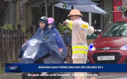 Bản tin An toàn giao thông 24h ngày 25/8/2025