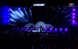 Đêm nhạc gây quỹ từ thiện Dự án Z Concert 2025