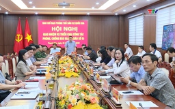 Tập trung ứng phó với bão số  5
