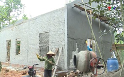 Ứng phó khẩn cấp với bão số 5 đối với lĩnh vực xây dựng