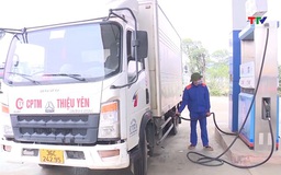 Đề xuất bắt buộc bán xăng sinh học từ năm 2026